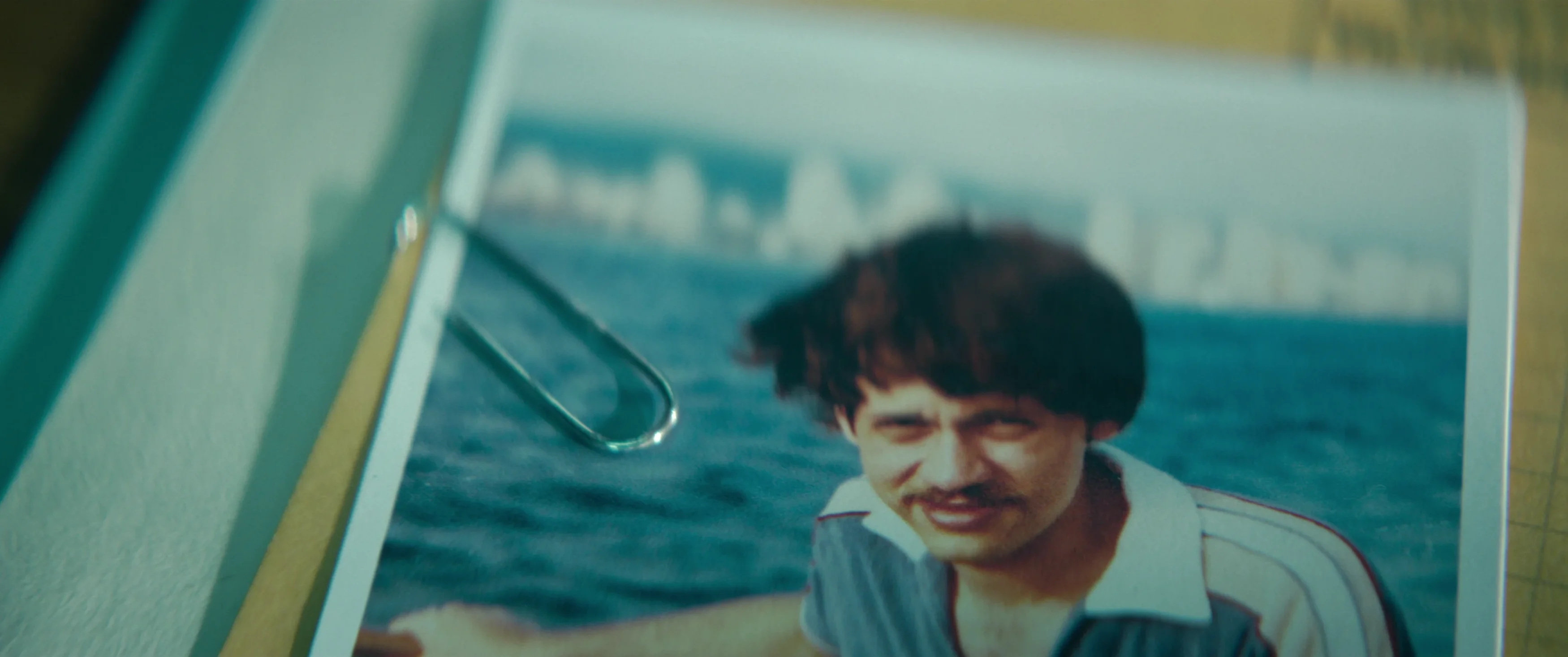 Cold Case: The Tylenol Murders Review: A Shocking Crime 4 Cold Case: The Tylenol Murders Review: Still