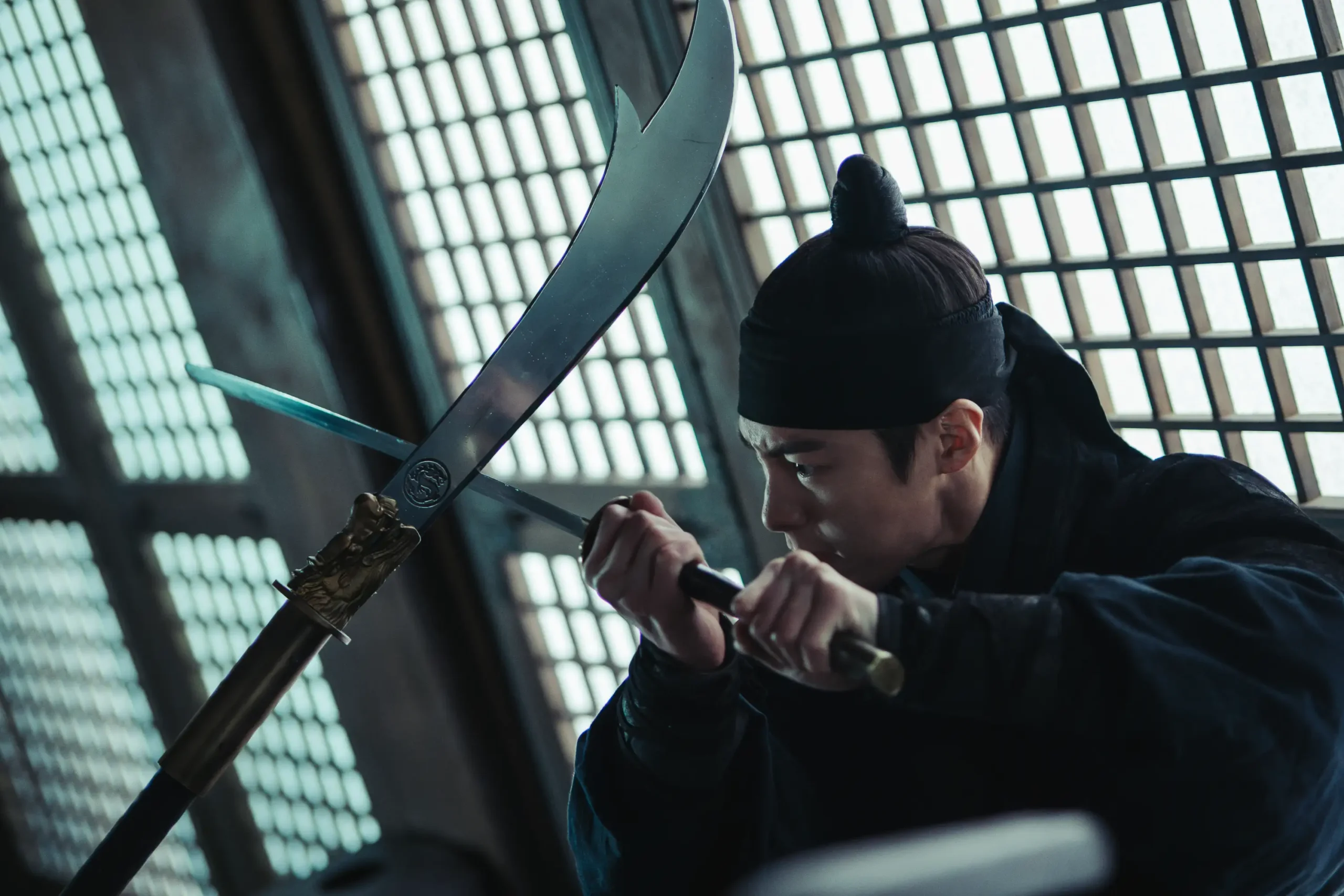 Dear Hongrang Review: Lee Jae-wook