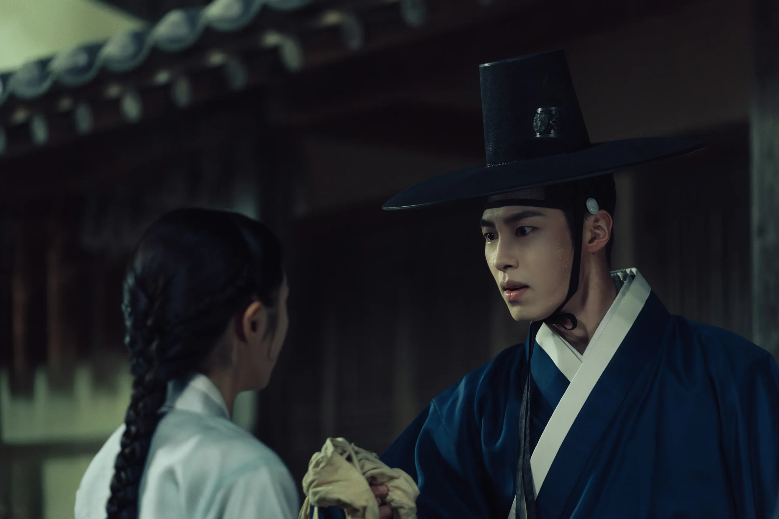 Dear Hongrang Review: Jo Bo-ah, Lee Jae-wook