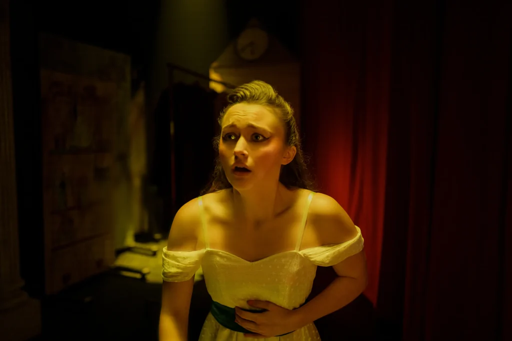Fear Street: Prom Queen Review: Stupid End is Stupid