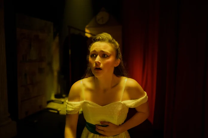 Fear Street: Prom Queen Review: India Fowler