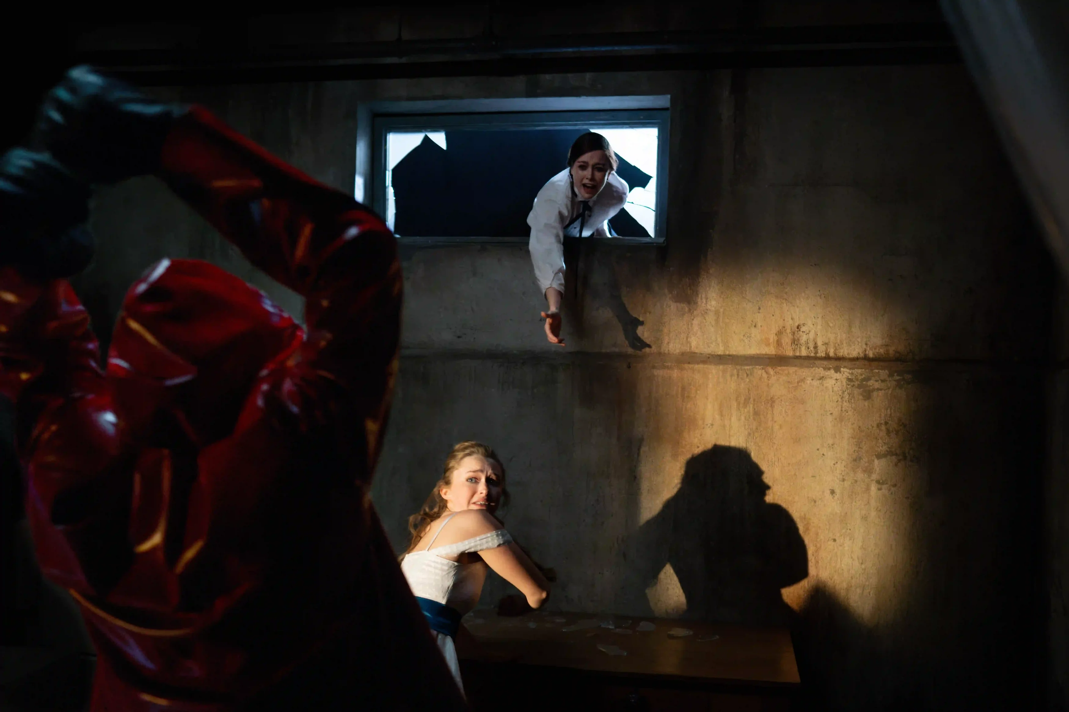 Fear Street: Prom Queen Review: India Fowler, Suzanna Son