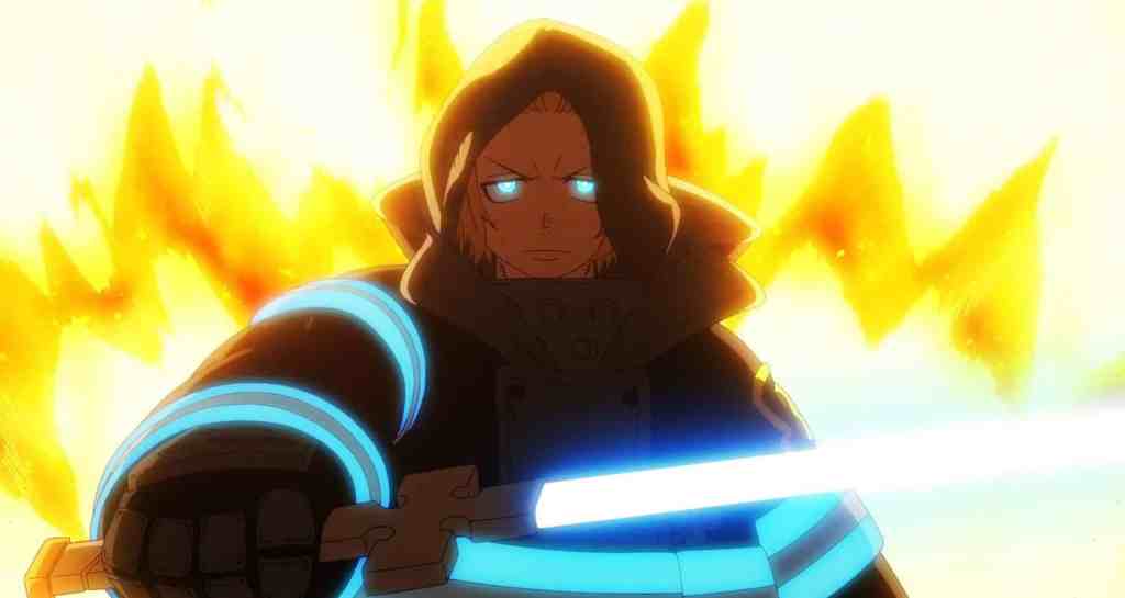 Fire Force Season 3 Episode 5 Review Leisurebyte