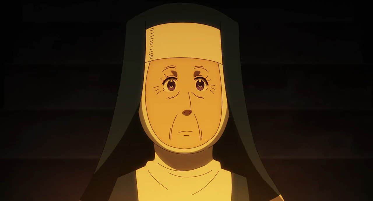 Fire Force Season 3 Episode 8 Review | Leisurebyte