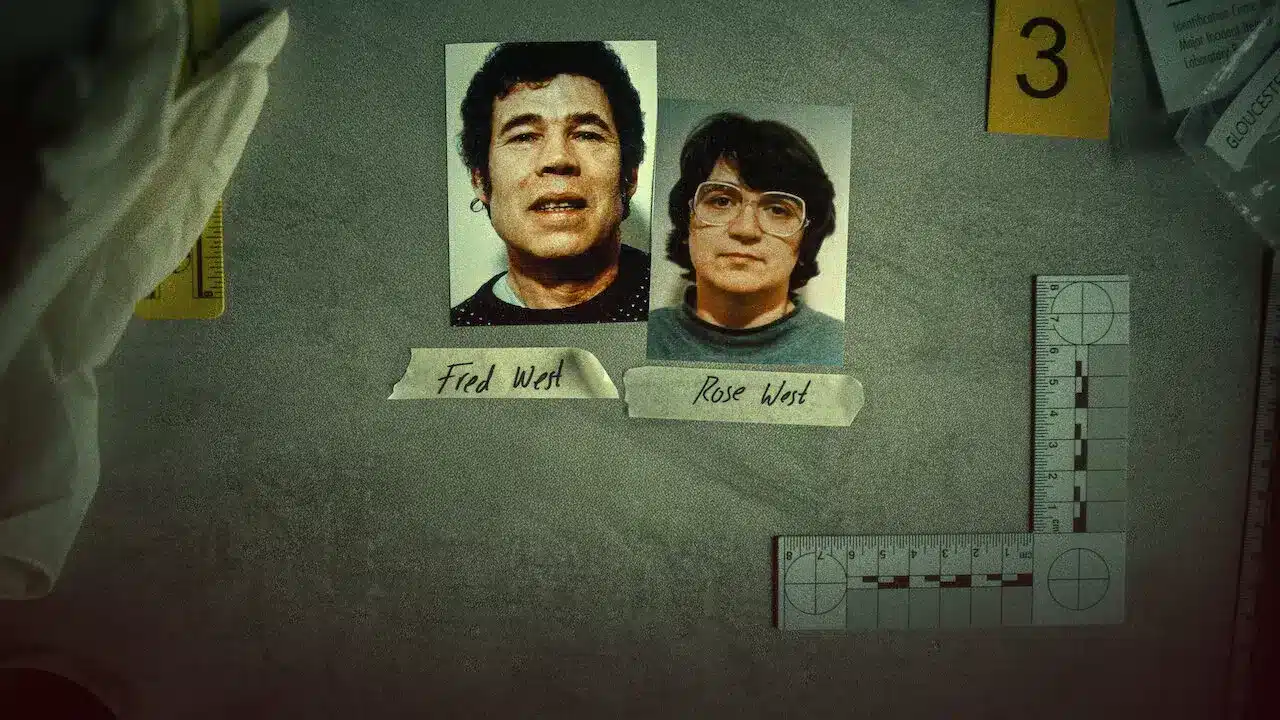 Fred and Rose West: A British Horror Story Review | Leisurebyte