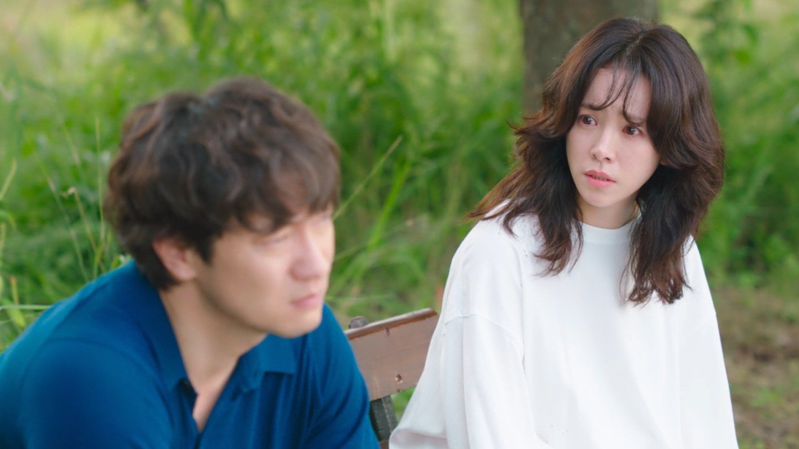 Heavenly Ever After Episode 10 Review: Han Ji-min, Son Suk-ku