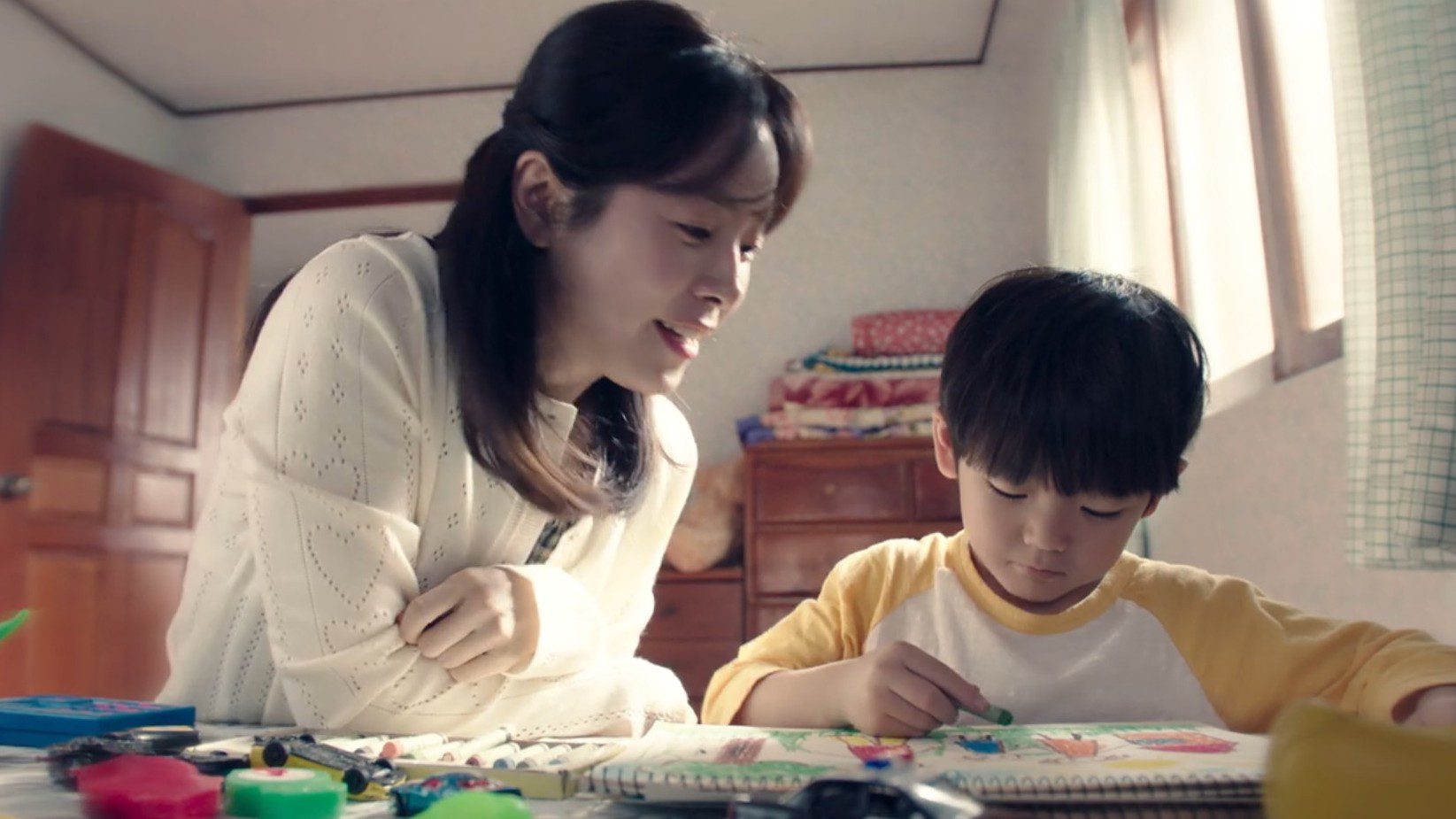 Heavenly Ever After Episode 10 Review: Han Ji-min