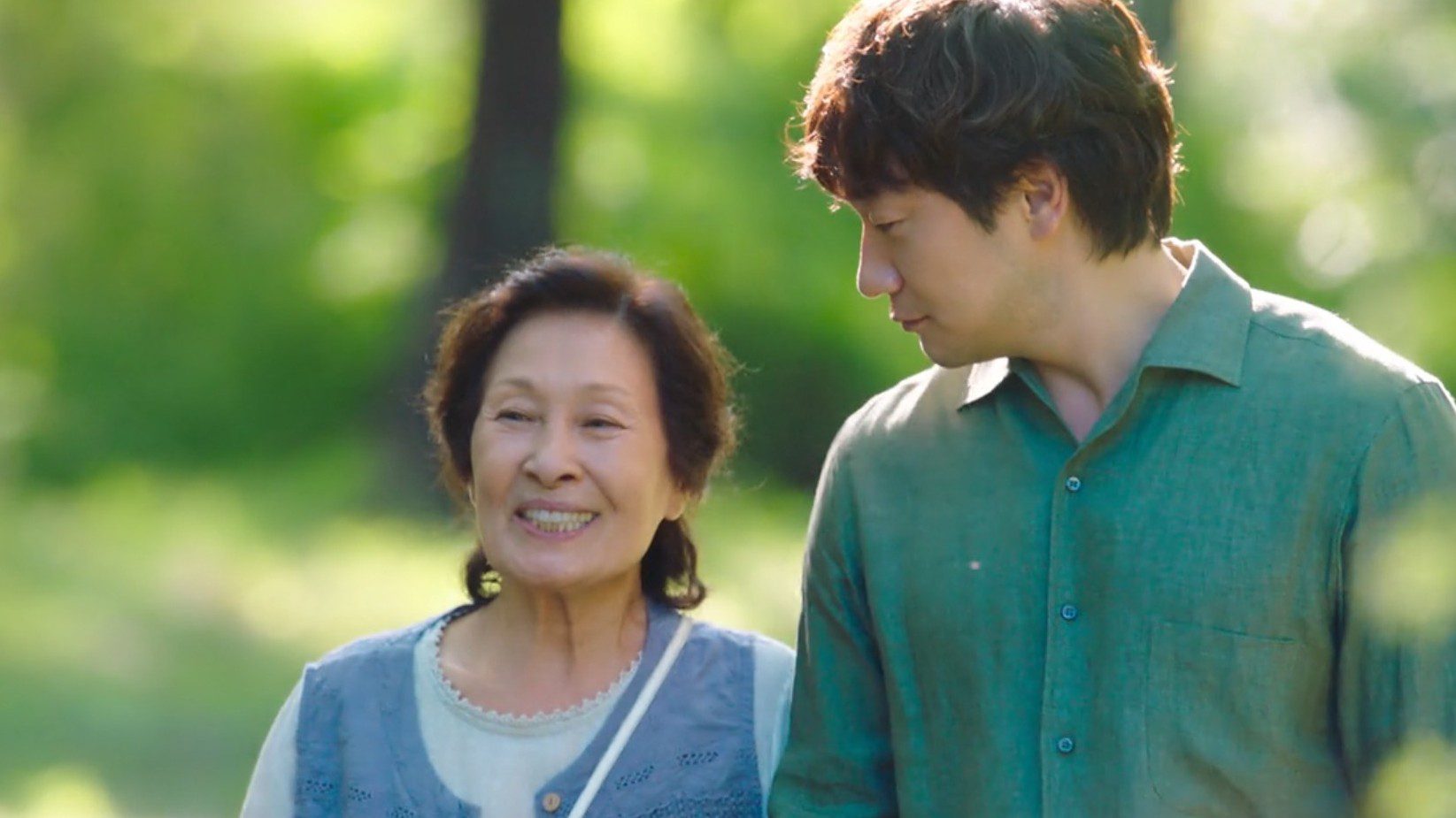 Heavenly Ever After Episode 11 Review: Son Suk-ku, Kim Hye-ja