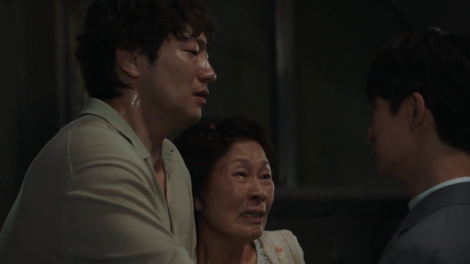 Heavenly Ever After Episode 11 Review: Son Suk-ku, Kim Hye-ja