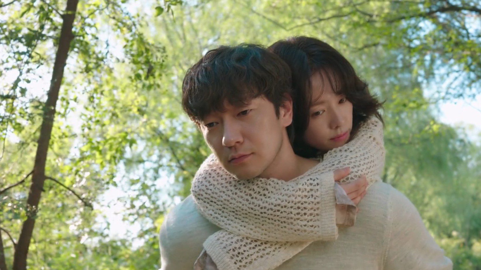 Heavenly Ever After Episode 11 Review: Son Suk-ku, Han Ji-min