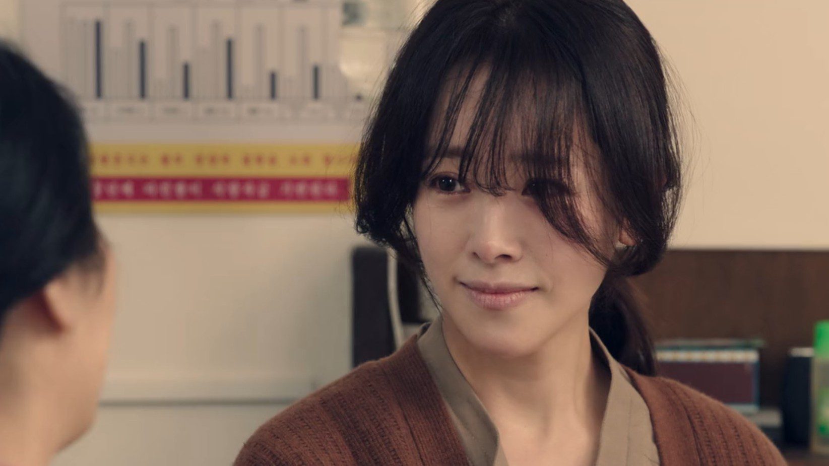 Heavenly Ever After Episode 11 Review: Han Ji-min