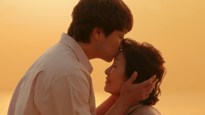 Heavenly Ever After Episode 12 Review: Kim Hye-ja, Son Suk-ku