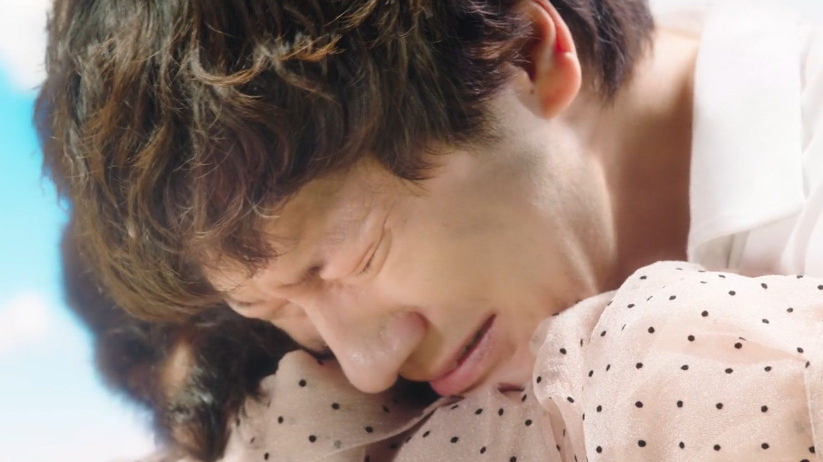 Heavenly Ever After Episode 8 Review: Son Suk-ku