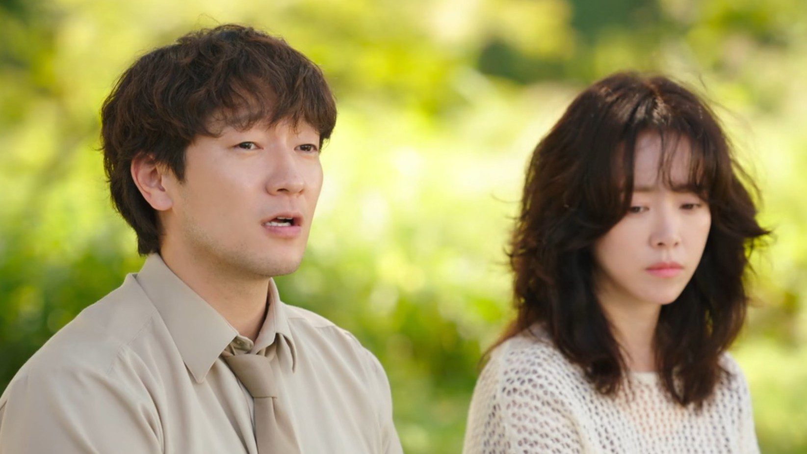 Heavenly Ever After Episode 8 Review: Han Ji-min, Son Suk-ku