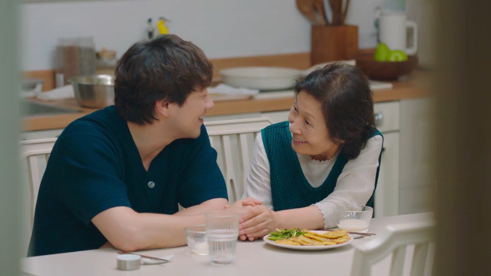 Heavenly Ever After Episode 8 Review: Son Suk-ku, Kim Hye-ja