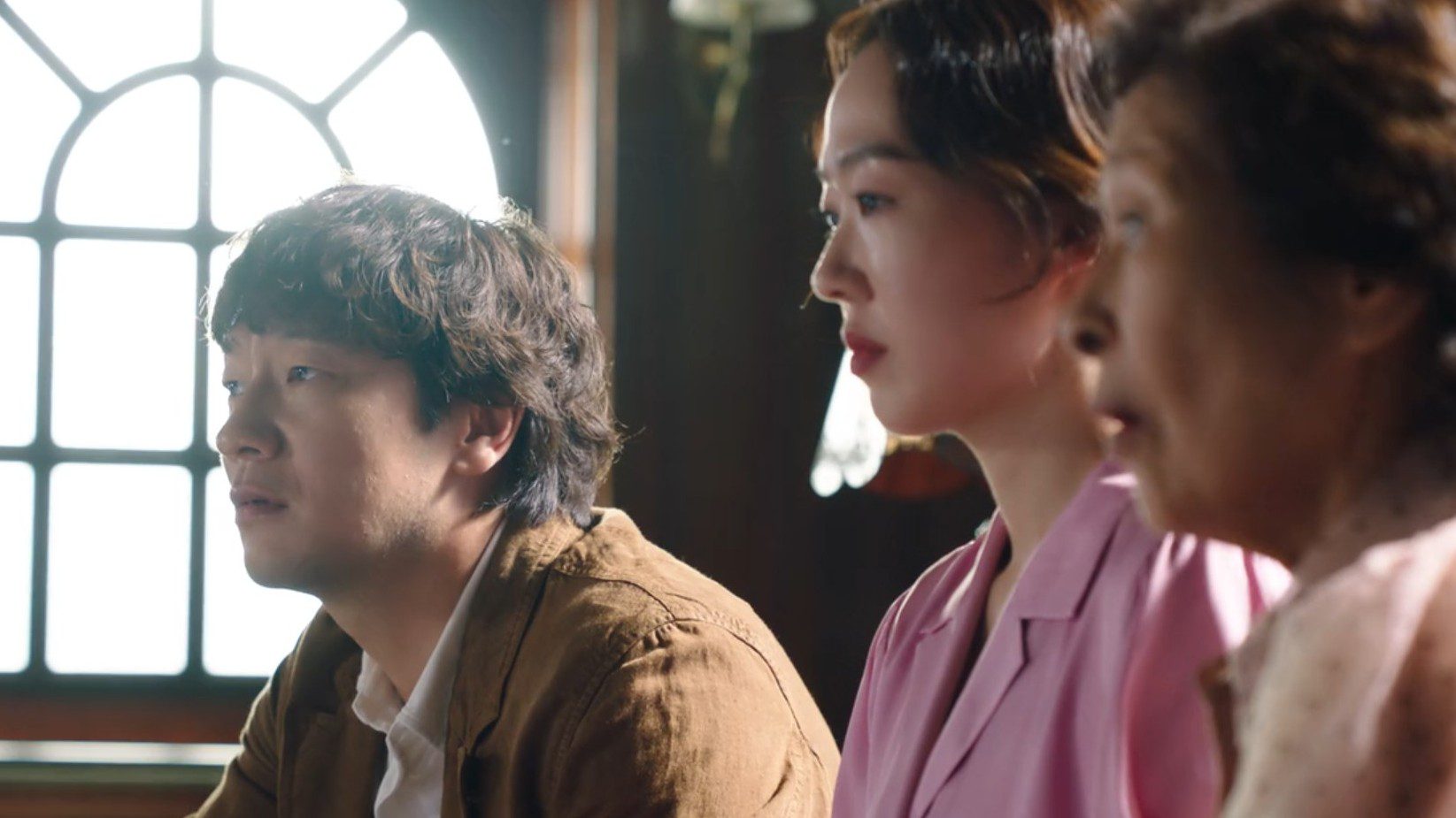Heavenly Ever After Episode 8 Review: Son Suk-ku, Kim Hye-ja, Joo Min-kyung