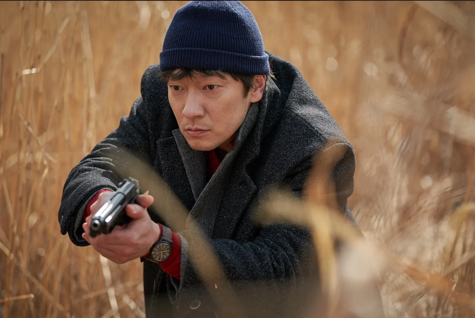 Nine Puzzles Finale Predictions: Son Suk-ku