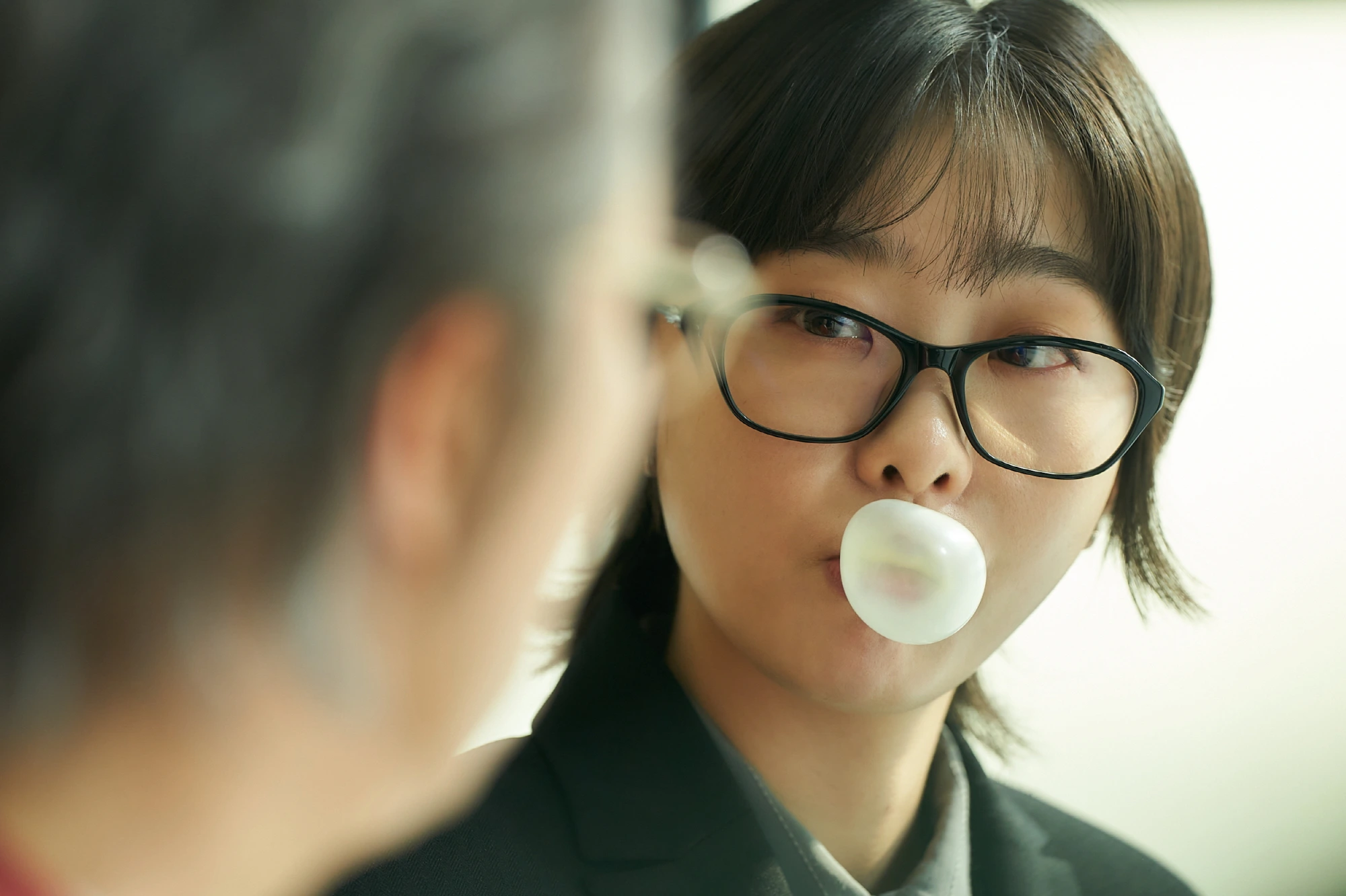 Nine Puzzles Finale Predictions: Kim Da-mi