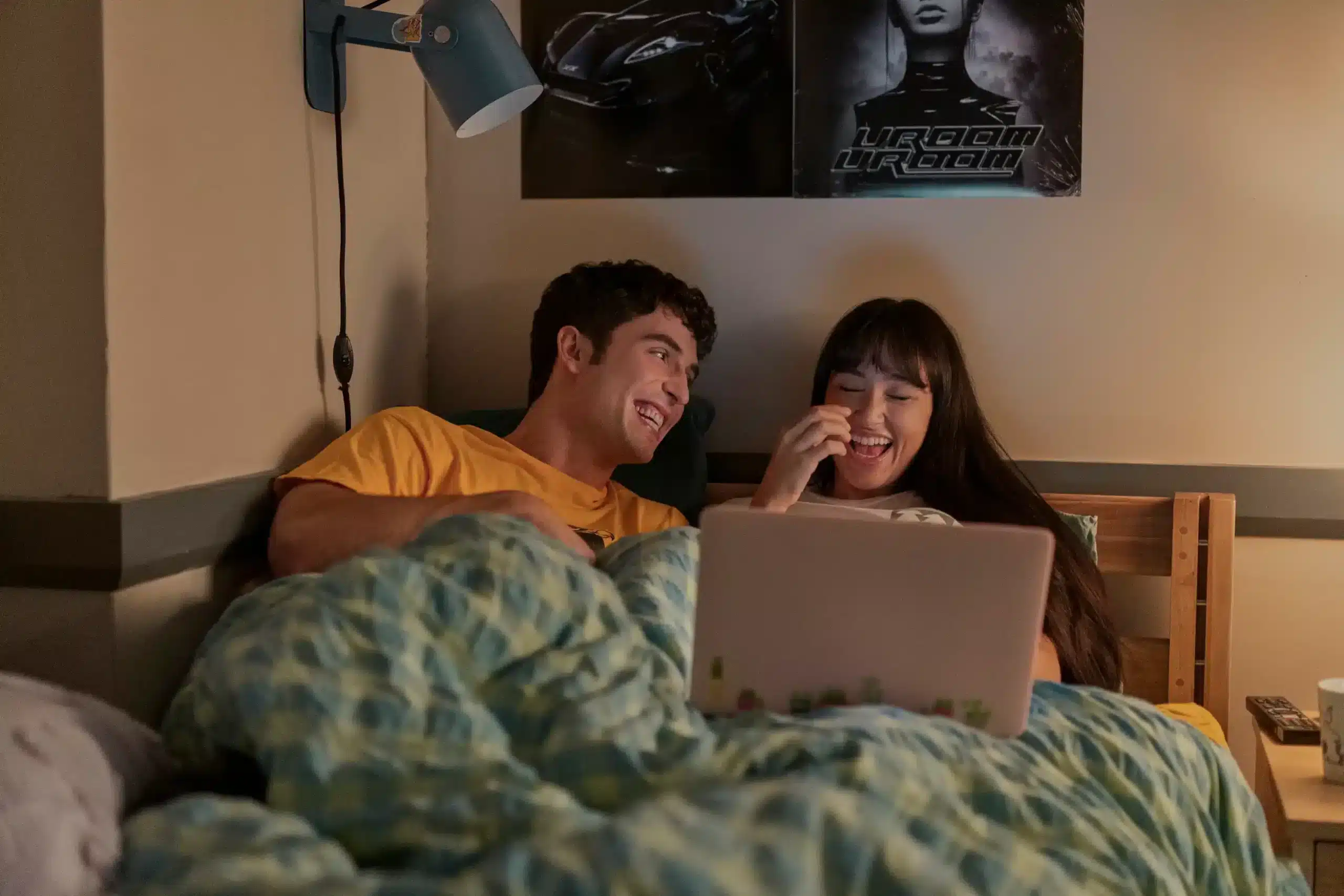 Overcompensating Review Leisurebyte