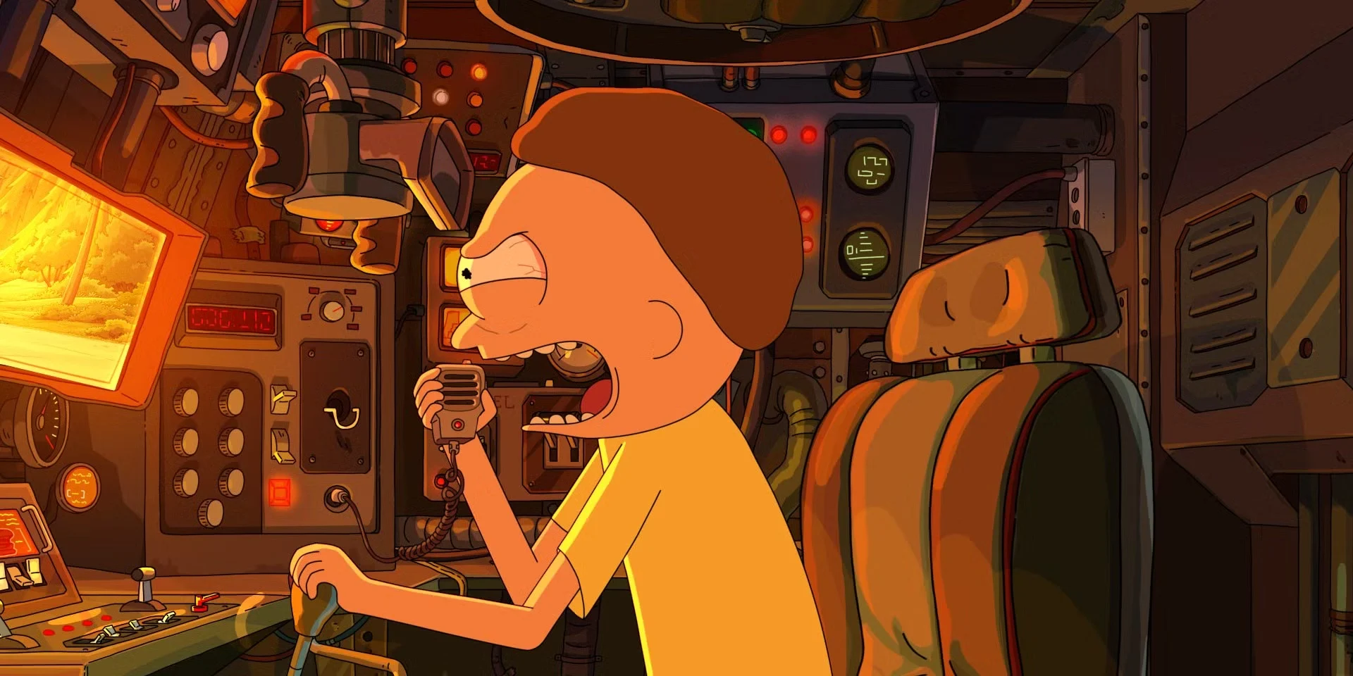Rick And Morty Season 8 Episode 1 Streaming www.leisurebyte.com