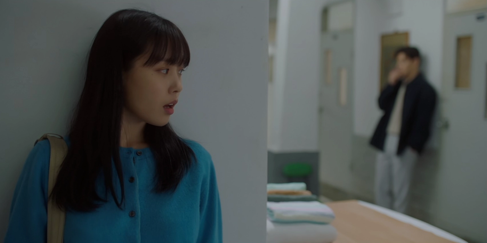 Tastefully Yours Episode 5: Go Min-si, Kang Ha-neul