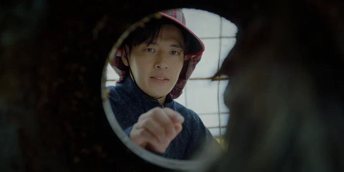 Tastefully Yours Episode 6: Kang Ha-neul