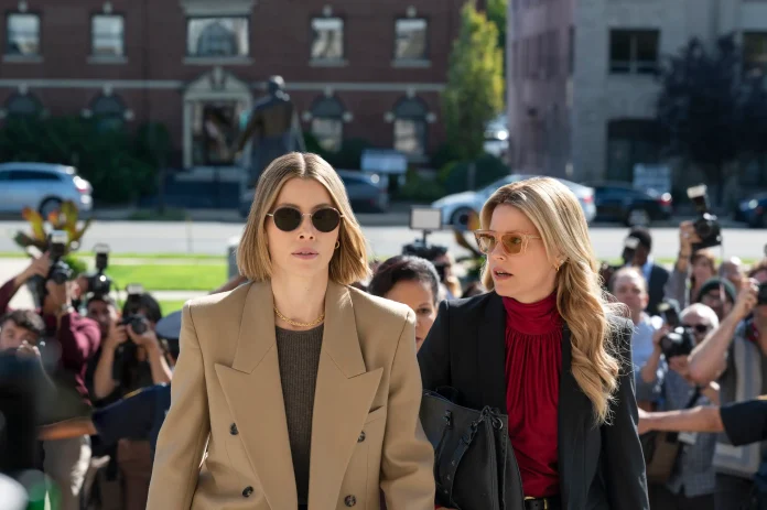 The Better Sister Ending Explained: Jessica Biel, Elizabeth Banks