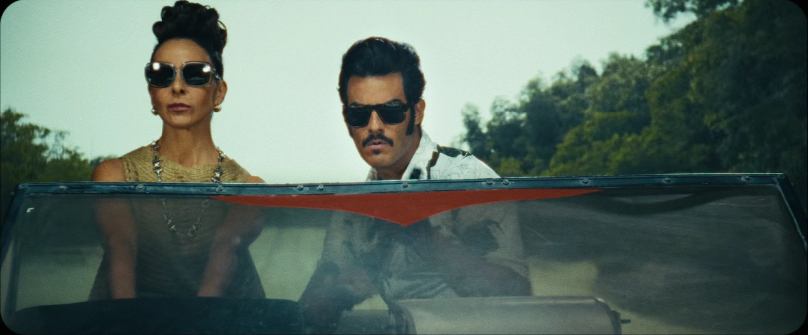 The Biggest Fan Review: Kate del Castillo and Hugo Catalán