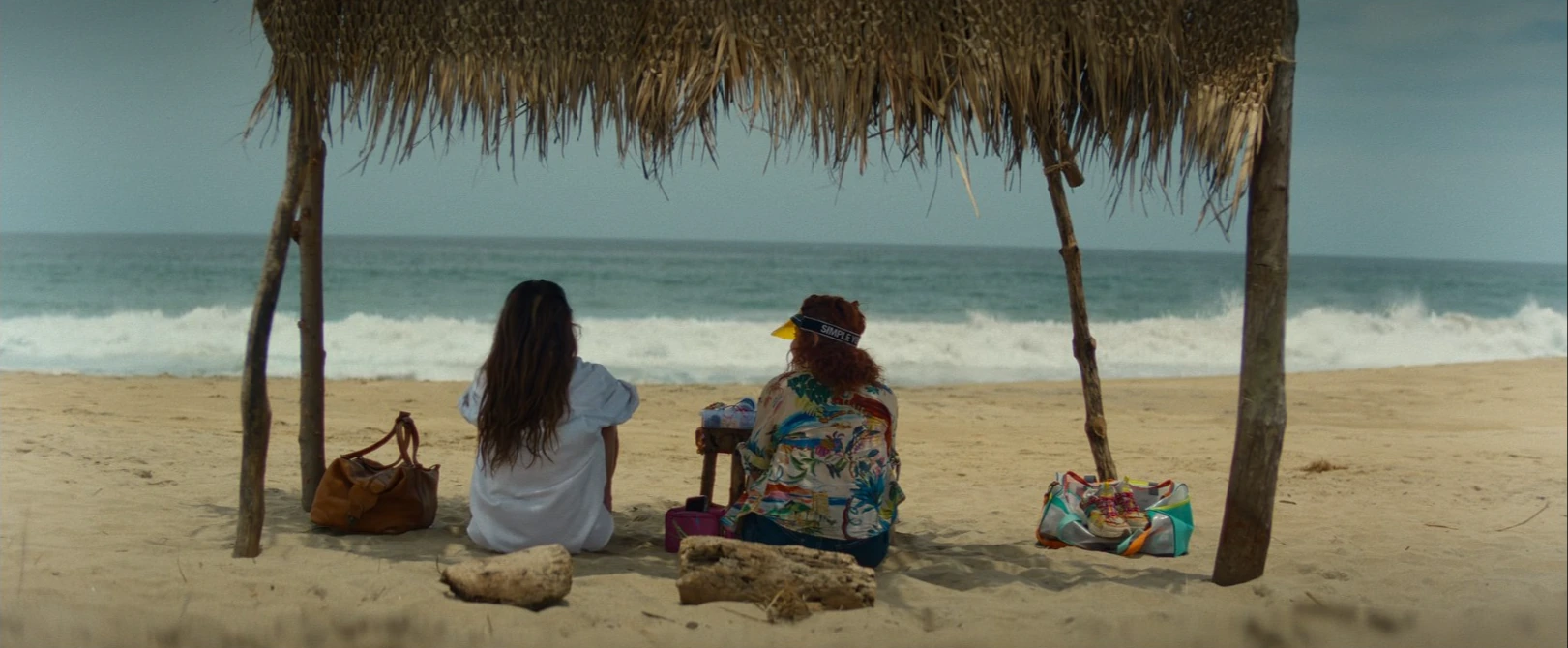 The Biggest Fan Review: Kate del Castillo and Diana Bovio