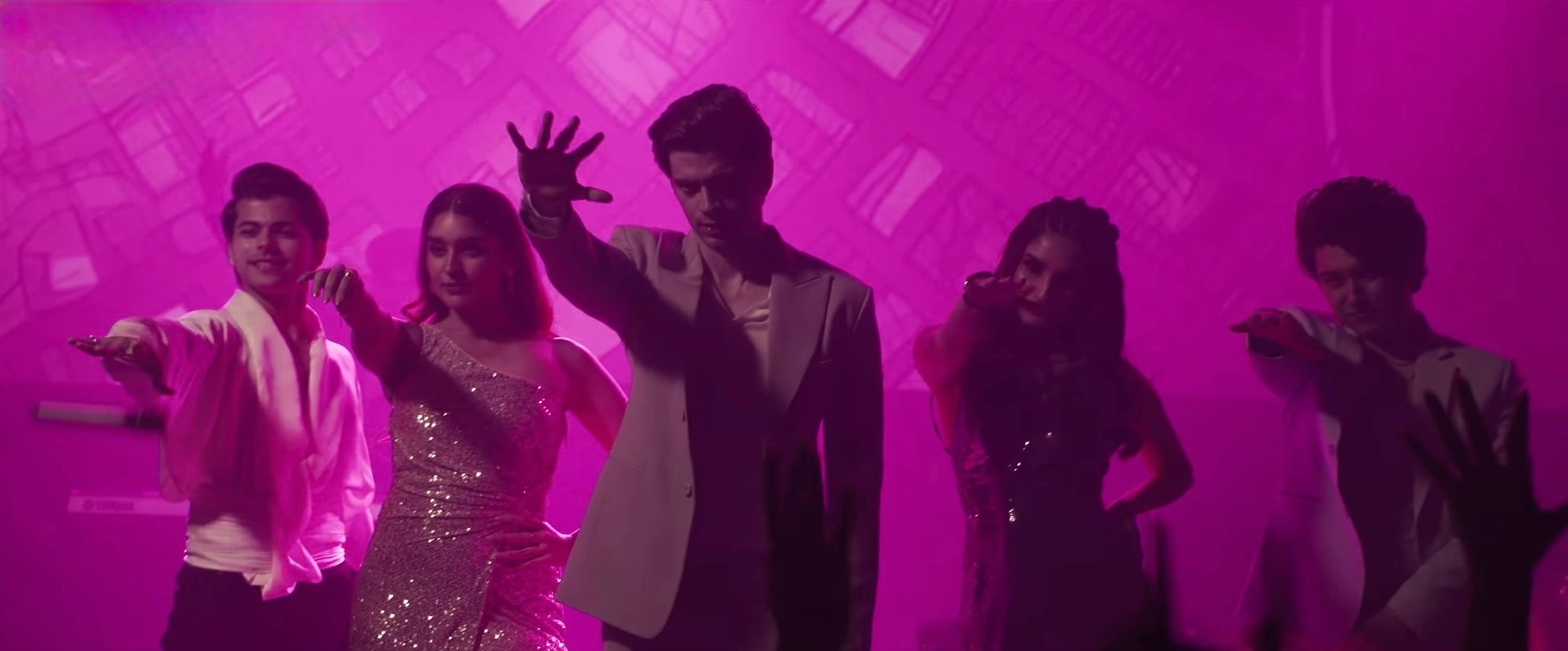 Hai Junoon Review: Siddharth Nigam, Yukti Thareja, Arnav Maggo,