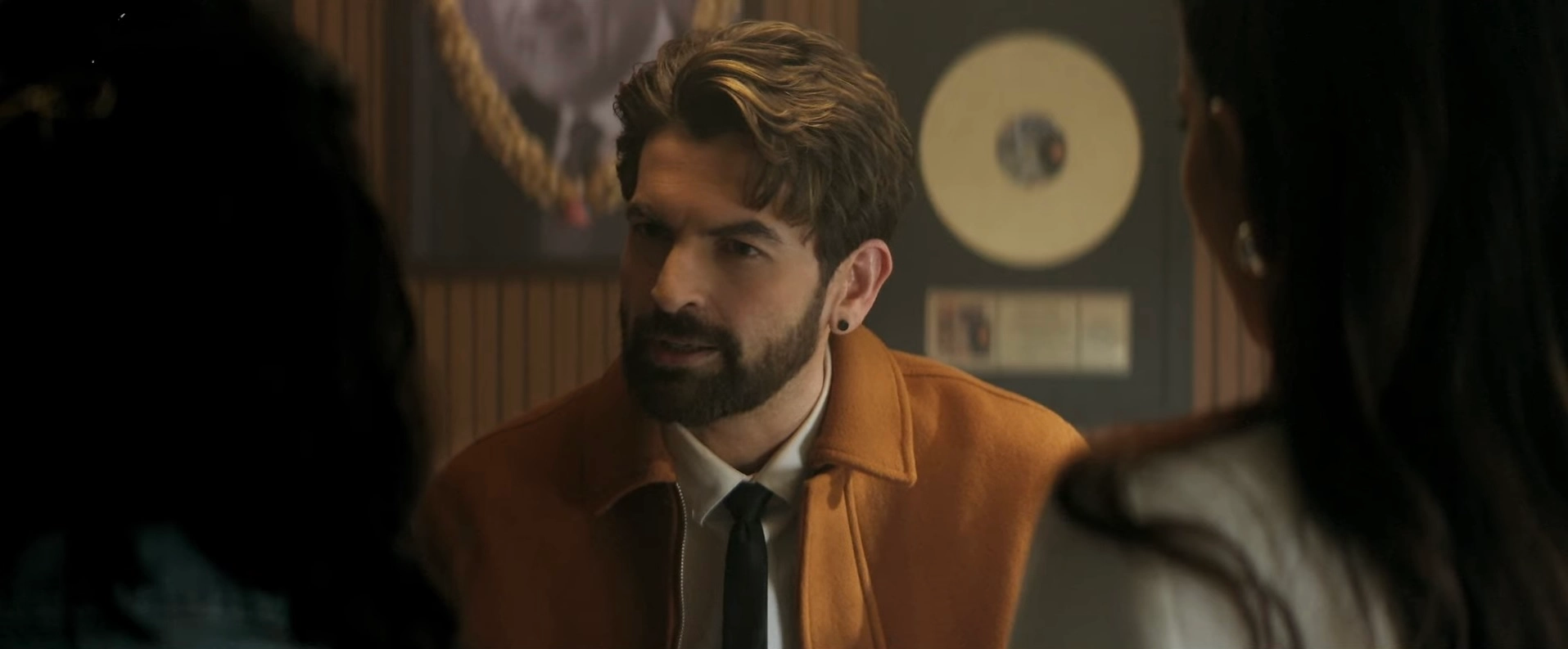 Hai Junoon Review: Neil Nitin Mukesh
