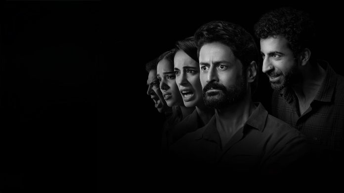 KanKhajura Review: Roshan Mathew, Mohit Raina, Sarah Jane Dias, Trinetra Haldar