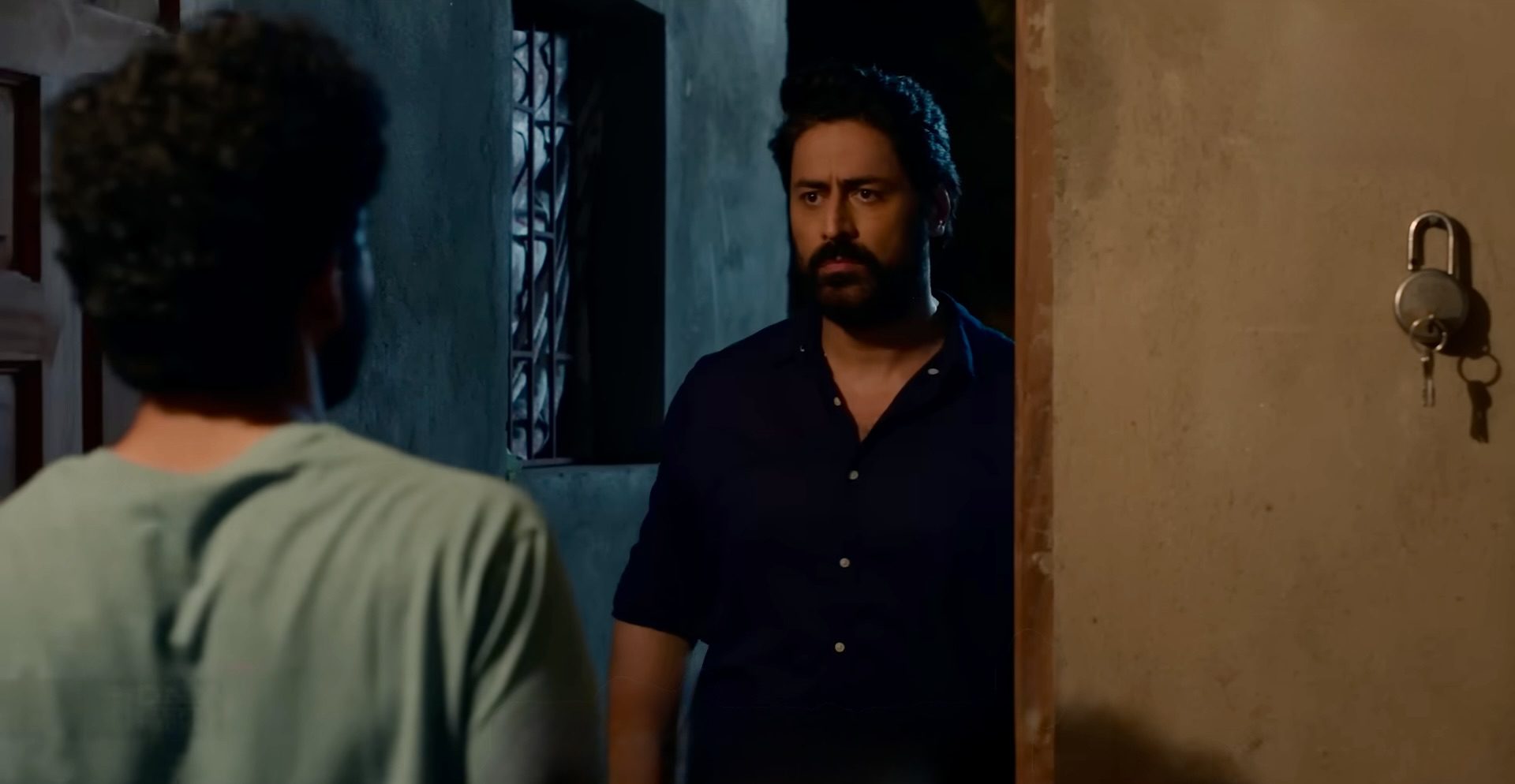KanKhajura Review: Roshan Mathew, Mohit Raina