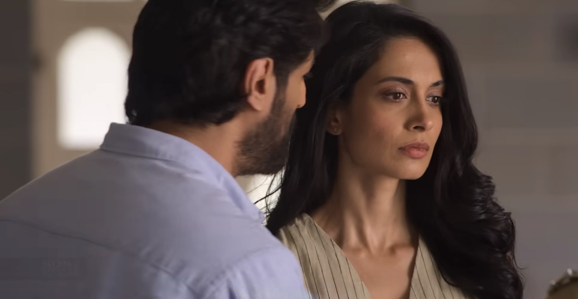 KanKhajura Review: Mohit Raina, Sarah Jane Dias