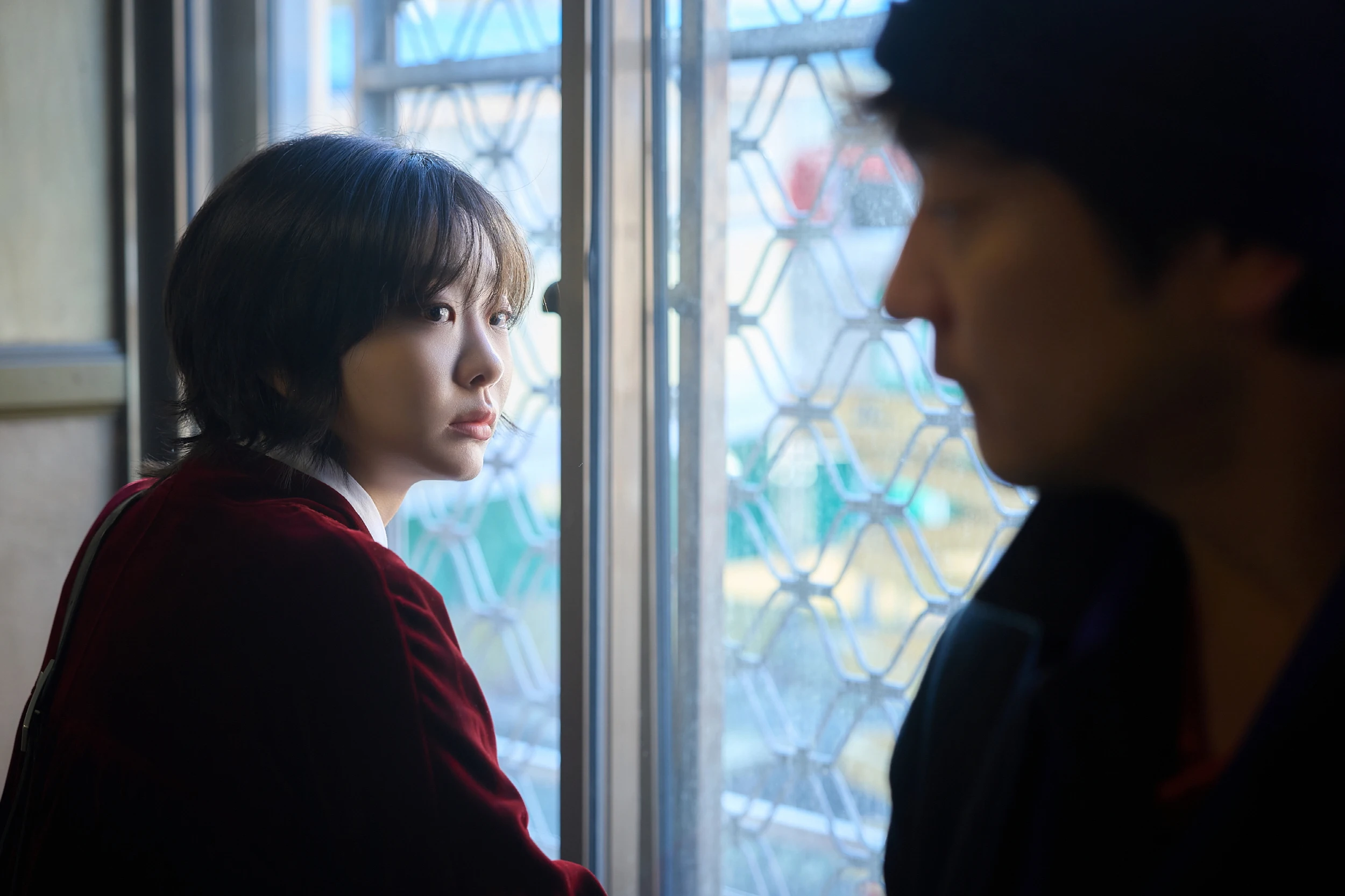 Nine Puzzles Ending Explained: Kim Da-mi, Son Suk-ku