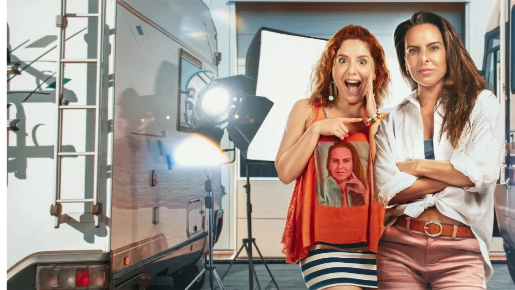 The Biggest Fan Review: Goofy Mexican Comedy Film That is Fun While it Lasts 1 The Biggest Fan Review: Goofy Mexican Comedy Film That is Fun While it Lasts