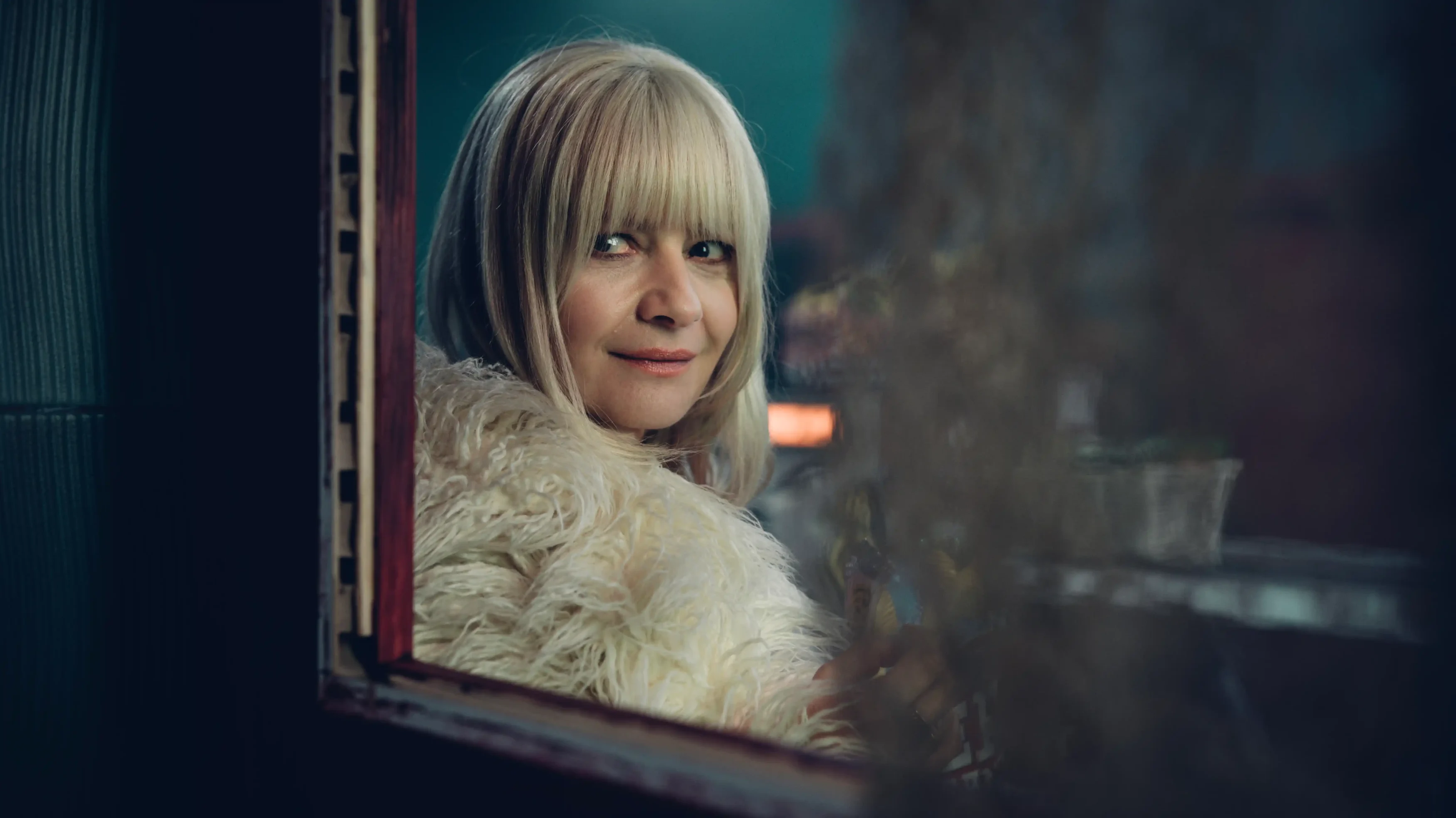 Aniela Review A Convoluted Story About Belonging and SelfWorth