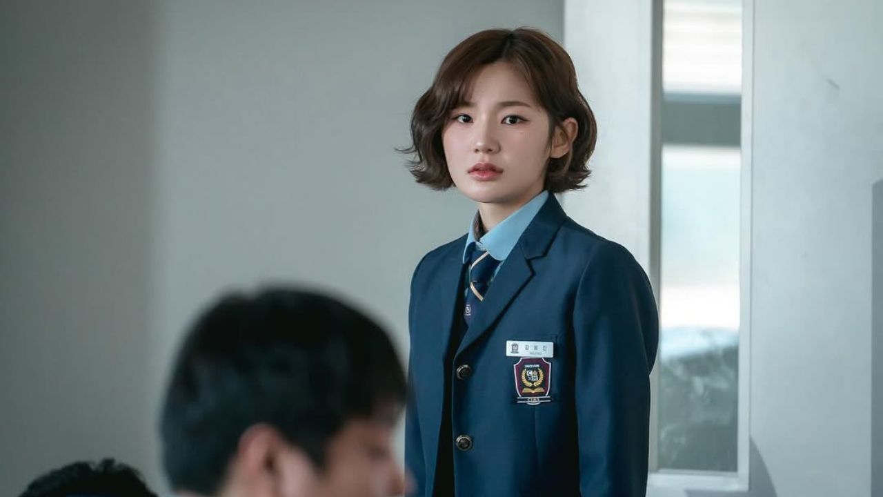 Bitch x Rich Season 2: Lee Eun-saem