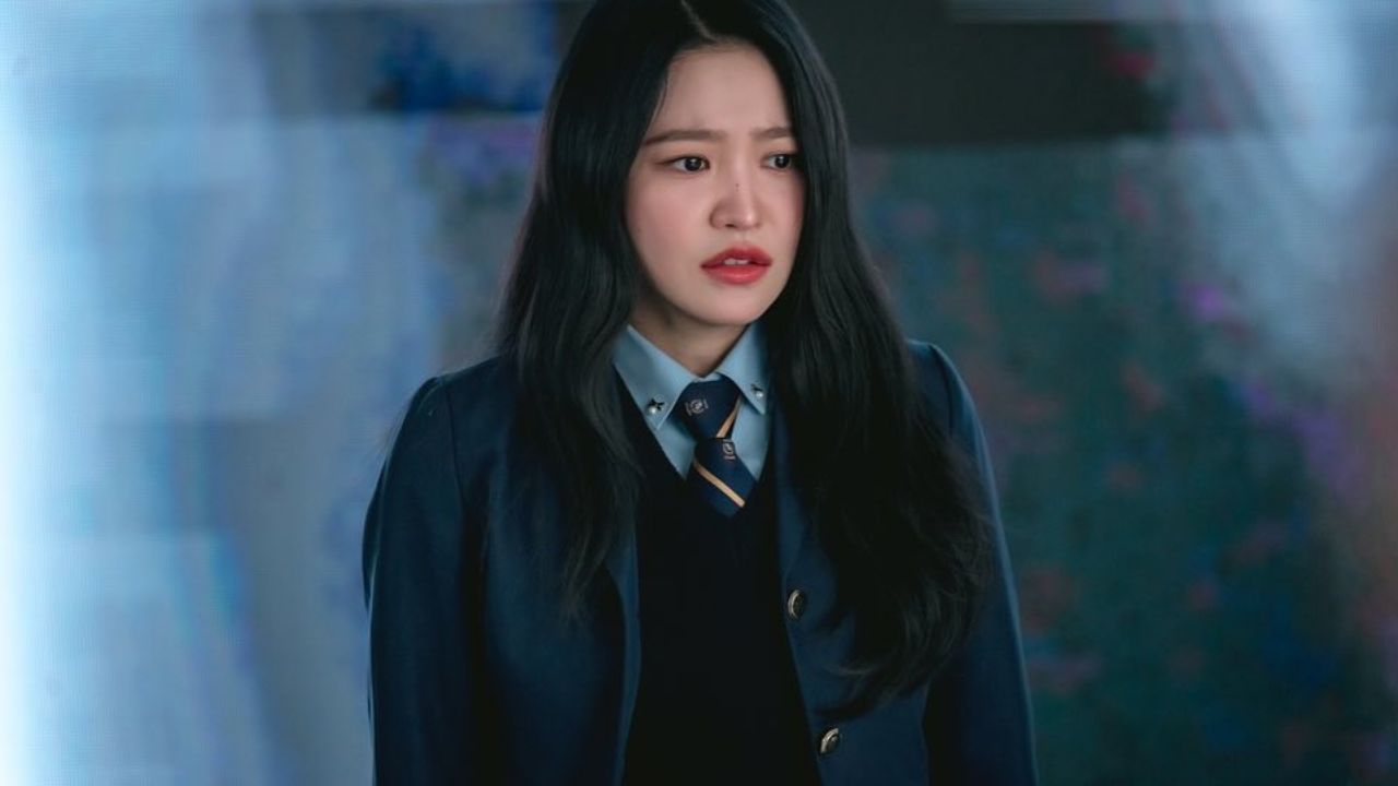Everything to Know About Bitch x Rich Season 2: Plot, Release Date and More! 1 Bitch x Rich Season 2: Kim Ye-rim
