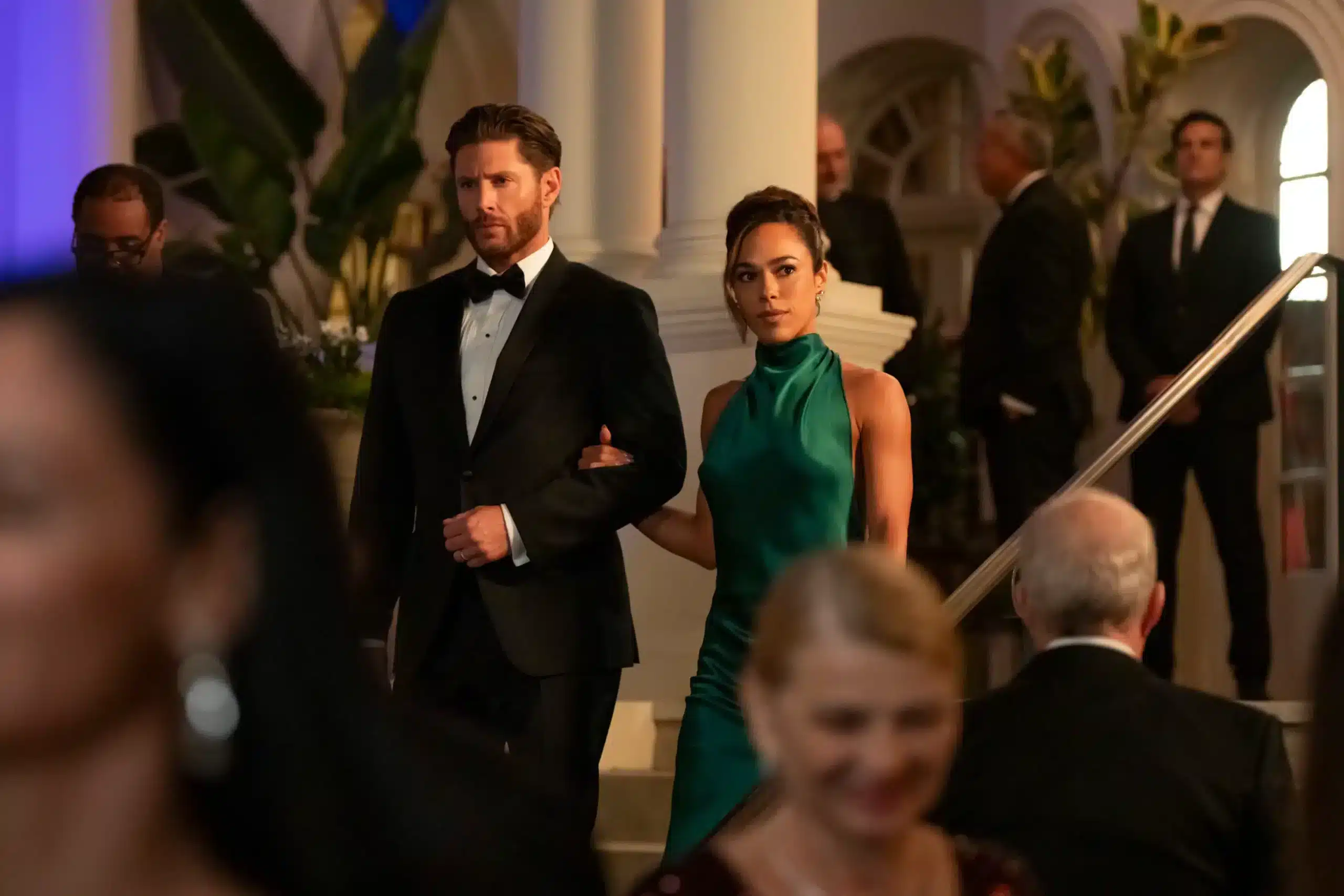 Countdown Review Action Series Tries To Be Engaging But Leisurebyte