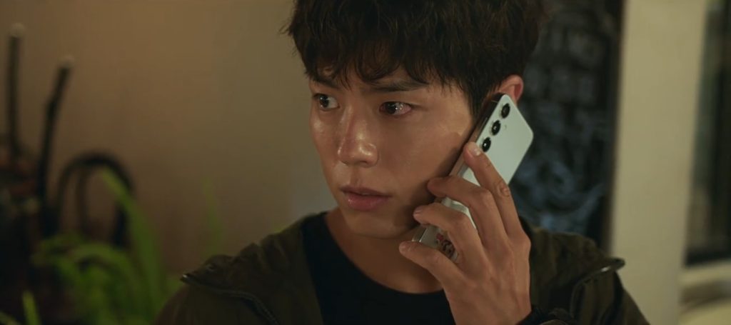 Good Boy Episode 6 Review: Dong-ju’s Double Heartbreak
