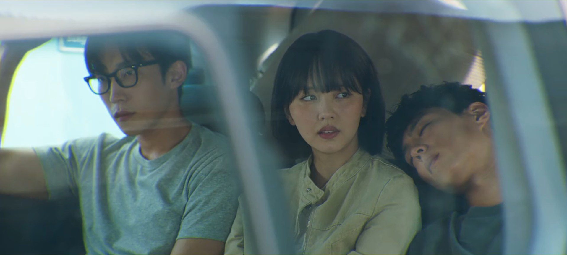 Good Boy Episode 6 Review: Park Bo-gum, Lee Sang-yi, Kim So-hyun
