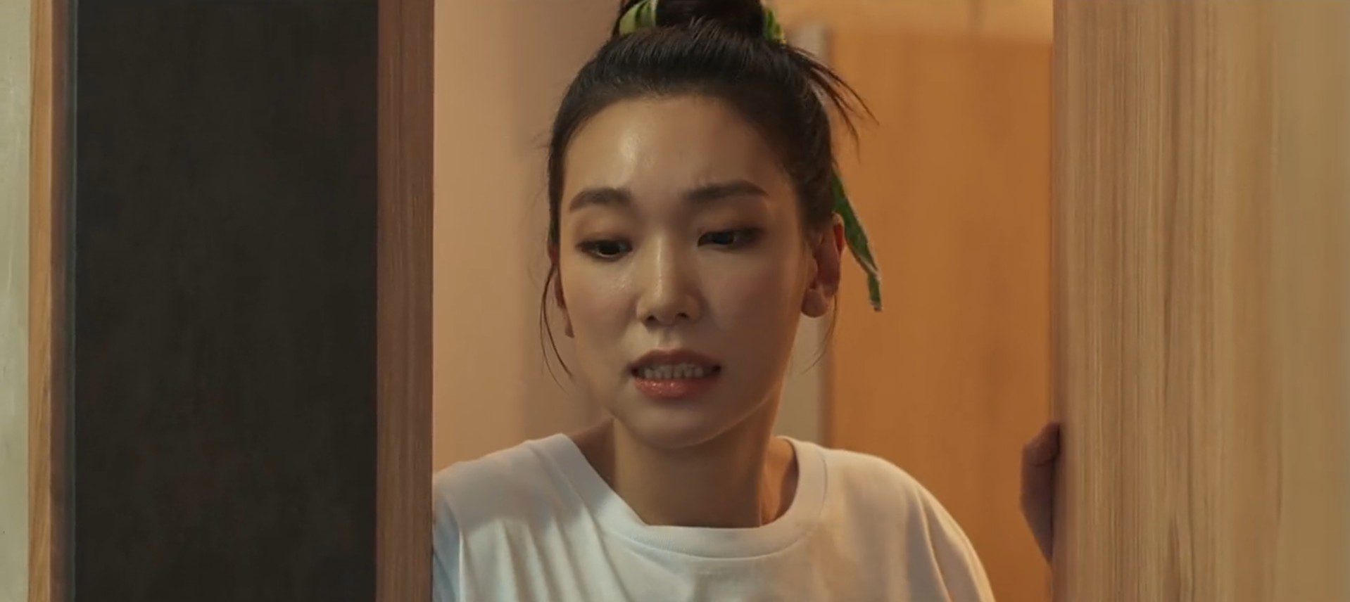 Good Boy Episode 6 Review: Lee Ho-jung