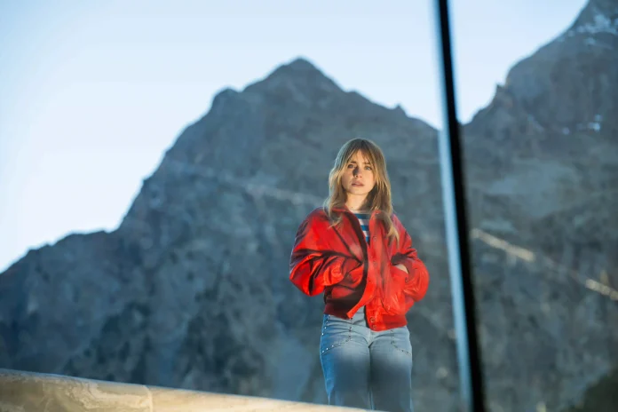 Olympo Ending Explained: Clara Galle