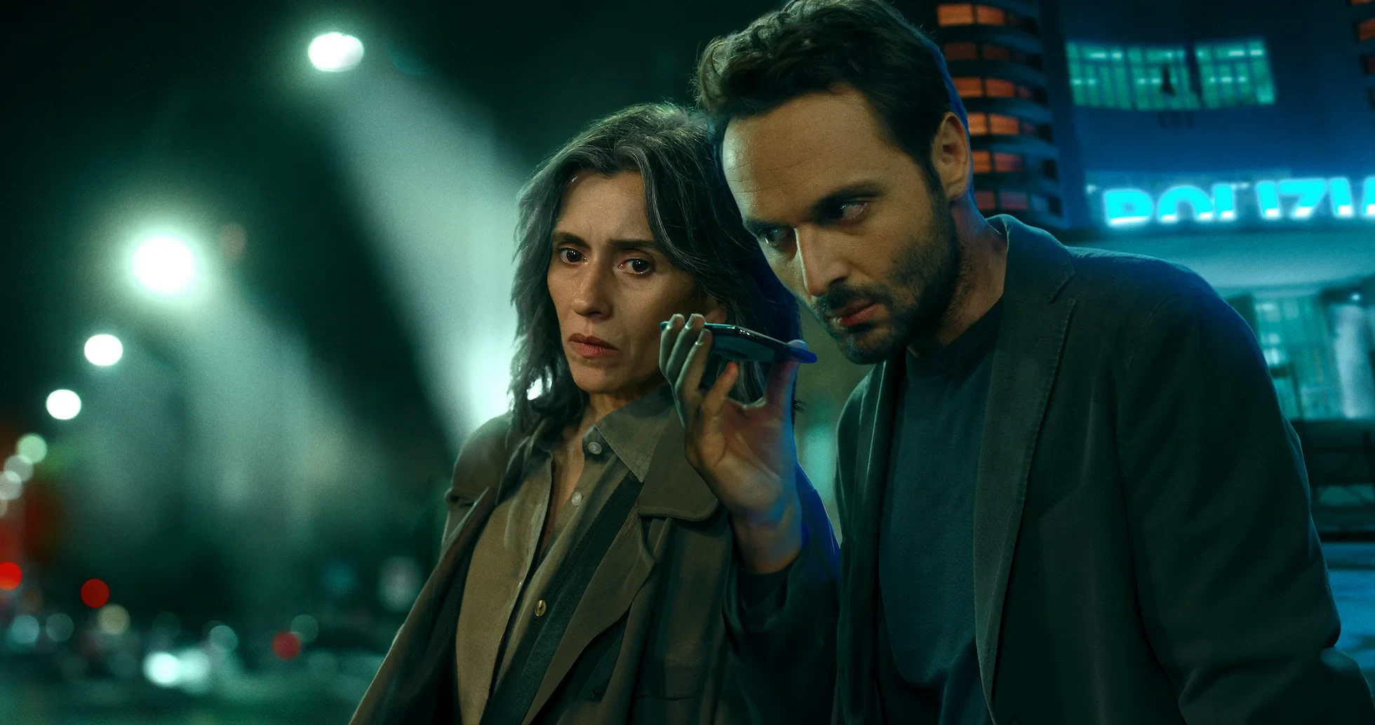 Sara: Woman in the Shadows Ending Explained | Leisurebyte