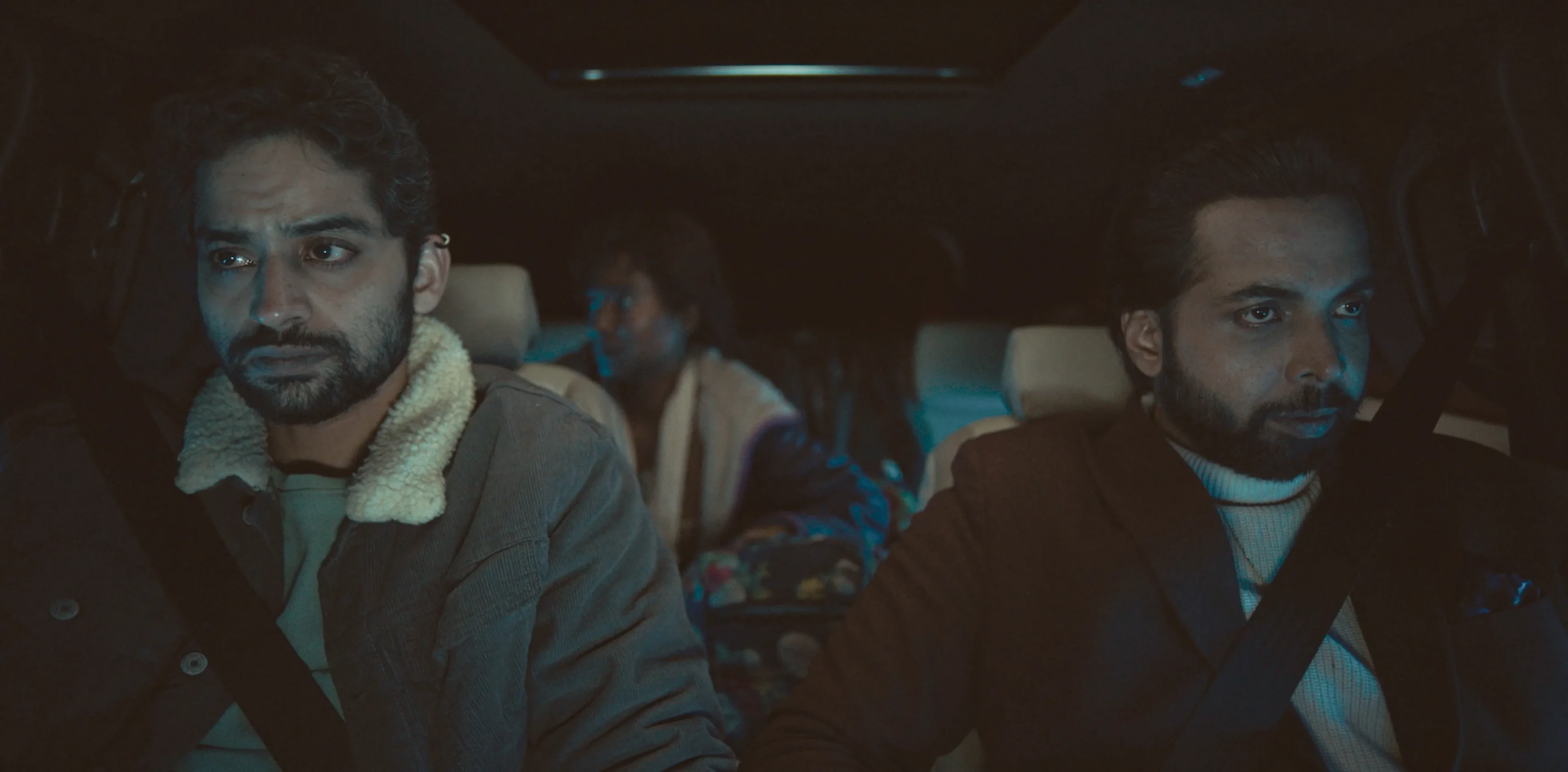 Stolen Movie Review: Shubham, Abhishek Banerjee
