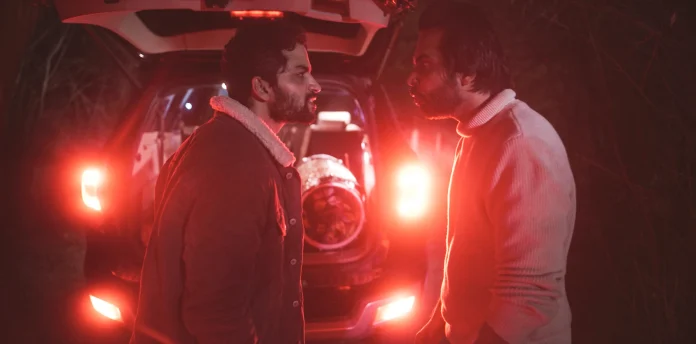 Stolen Movie Review: Shubham, Abhishek Banerjee