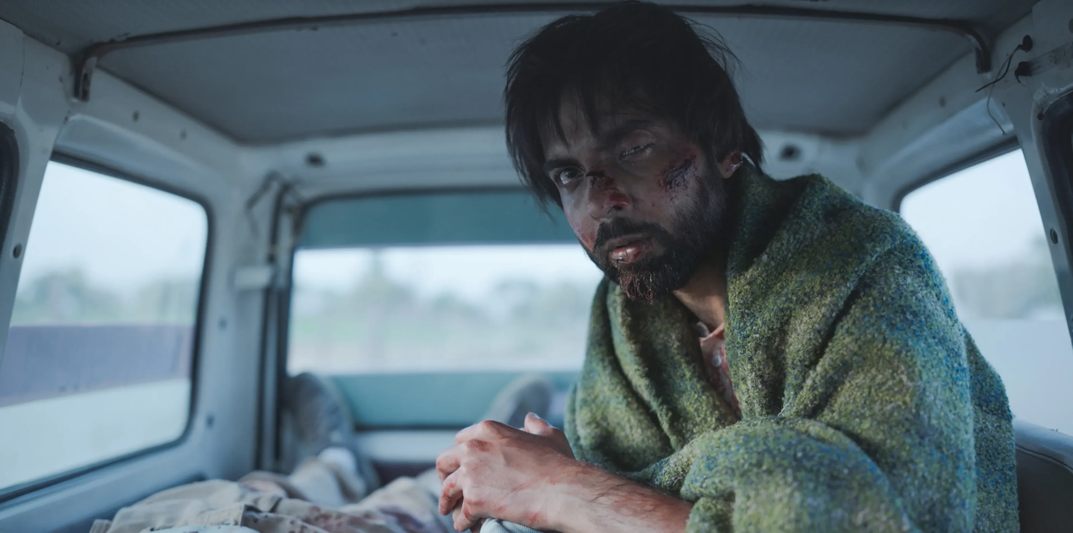 Stolen Movie Review: Abhishek Banerjee