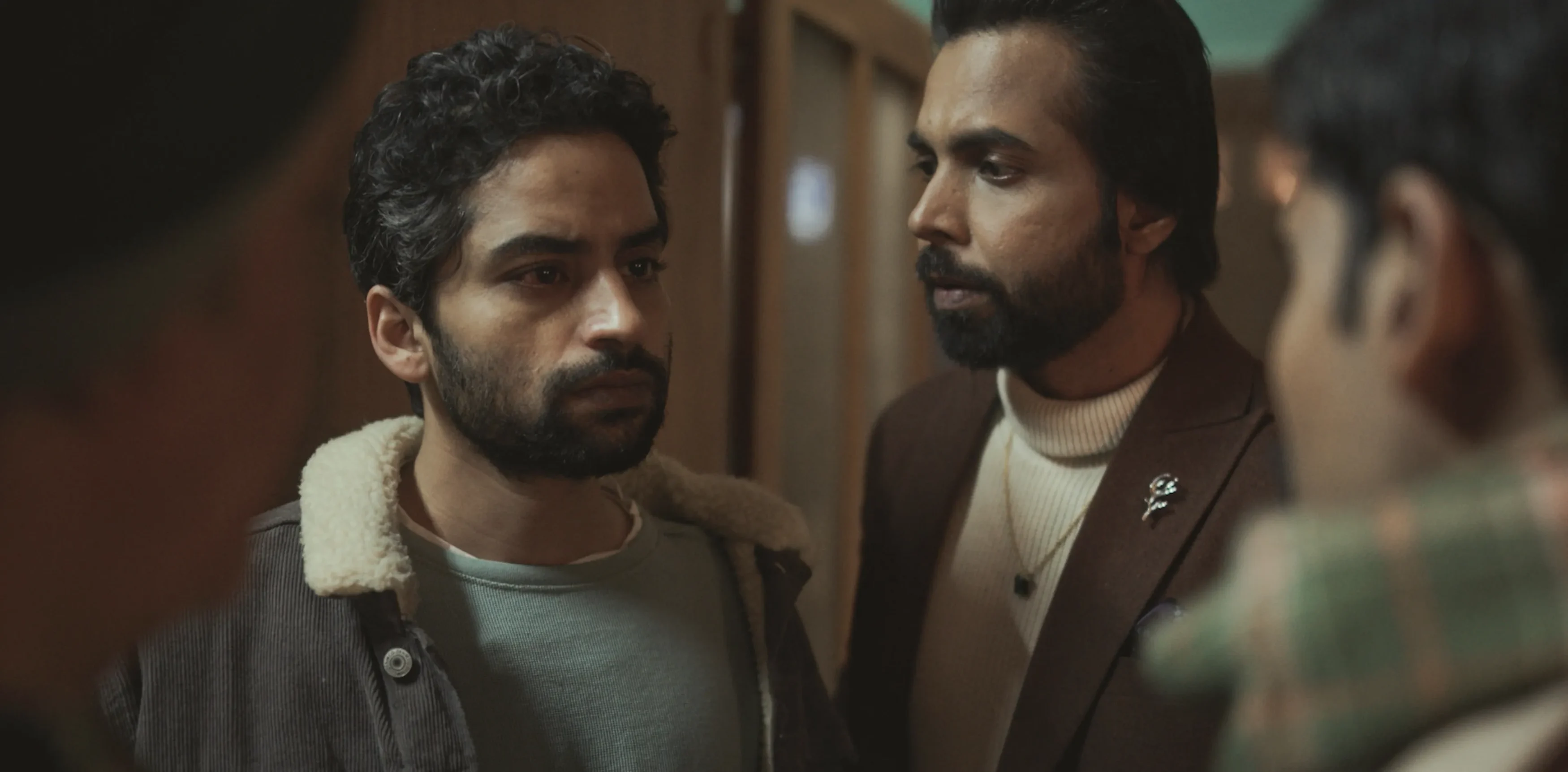 Stolen Movie Review: Shubham, Abhishek Banerjee