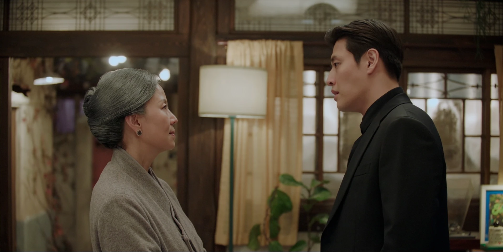 Tastefully Yours Episode 10: Oh Min-ae, Kang Ha-neul